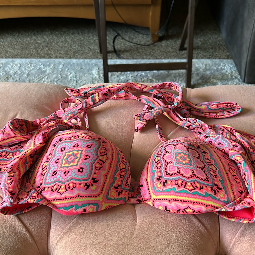 36B shade &Shore bikini top